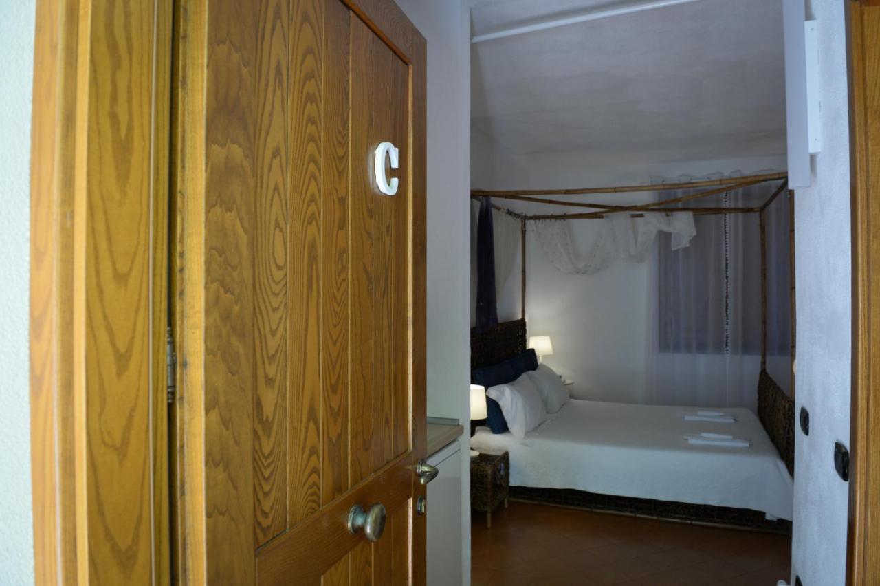 Case Sparse 7 Vietri sul Mare Exterior photo
