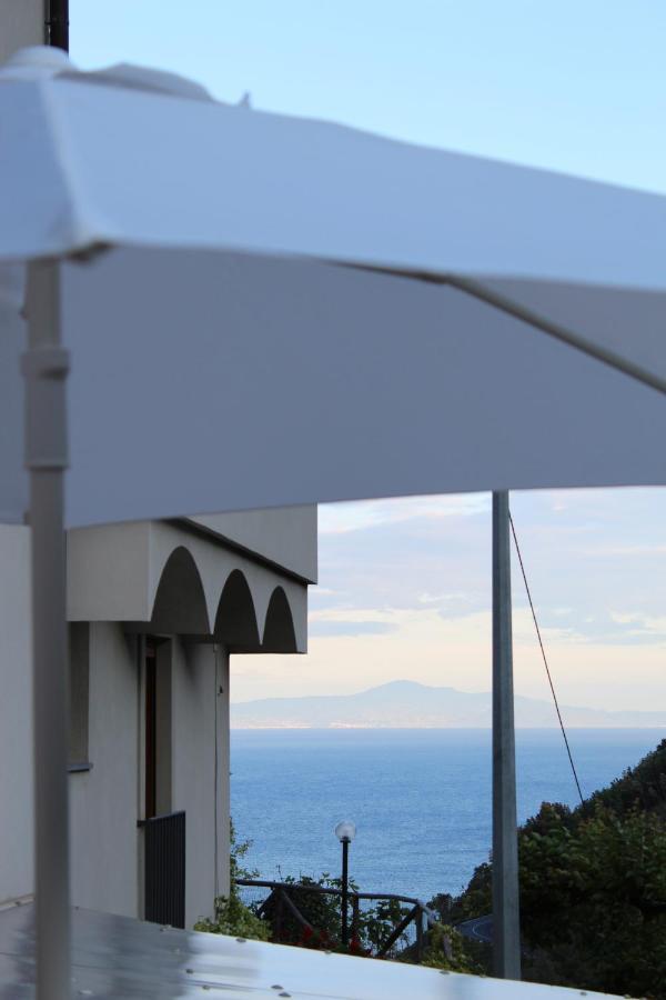 Case Sparse 7 Vietri sul Mare Exterior photo